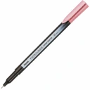 Przejdź do produktu Cienkopis Pentel Pointliner jasny różowy