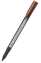Przejdź do produktu Cienkopis Pentel Pointliner orzechowy