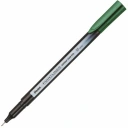 Przejdź do produktu Cienkopis Pentel Pointliner  zielony