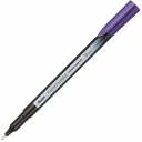 Przejdź do produktu Cienkopis Pentel Pointliner fioletowy
