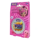 Przejdź do produktu PLASTELINA TUBI SMART50g MILKY PINK TUBAN