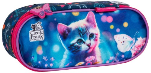 Przejdź do produktu PIÓRNIK A CLEO I FRANK 43 (KOT) 2990