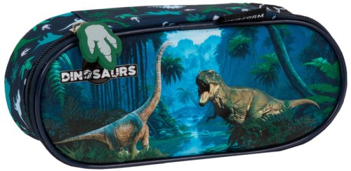 Przejdź do produktu PIÓRNIK A DINOZAUR 19