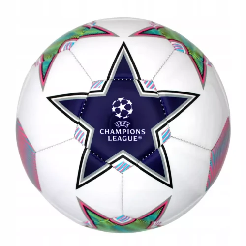 Przejdź do produktu Mega piłka Uefa Championa League