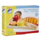 Przejdź do produktu WOODYLAND Taca ze śniad.zes.d/krojenia 91904 19048