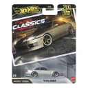 Przejdź do produktu Hot Wheels Premium Modern Classic Car culture