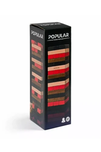 Przejdź do produktu WOODYLAND POPULAR Wieża drewn. 92206 22062