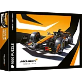 Przejdź do produktu PUZZLE 1000 SoftTouch F1 McLaren 1005259 Trefl