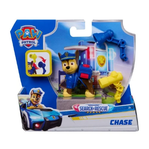 Przejdź do produktu SPIN Psi Patrol Figurka akcji mix 6075120 /5
