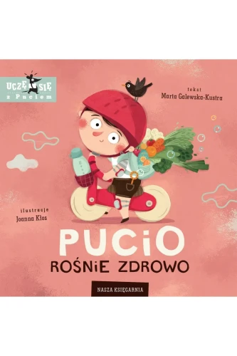 Przejdź do produktu Pucio rośnie zdrowo 44034