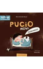 Przejdź do produktu Pucio mówi dobranoc 43037