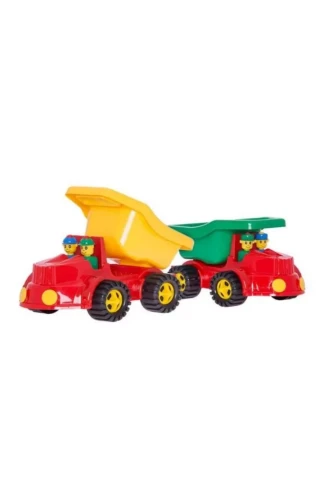 Przejdź do produktu Samochód "Jeep"