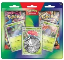 Przejdź do produktu Pokemon TCG: Enhanced 2-Pack Blister MIX