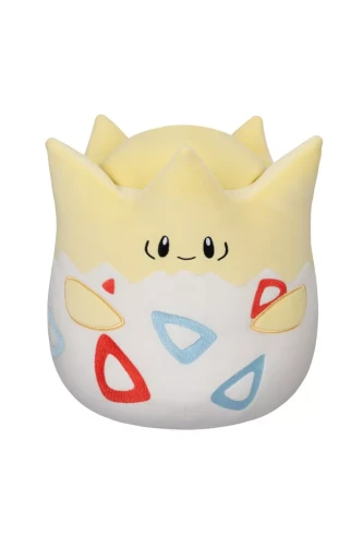 Przejdź do produktu JAS POKEMON Plush Jumbo Sqm Togepi 50cm