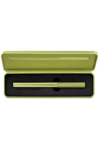Przejdź do produktu PIÓRO WIECZ.P6 INEO GREEN OASIS ETUI
