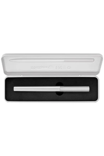 Przejdź do produktu PIÓRO WIECZ P6 INEO CLEARING BREEZE ETUI