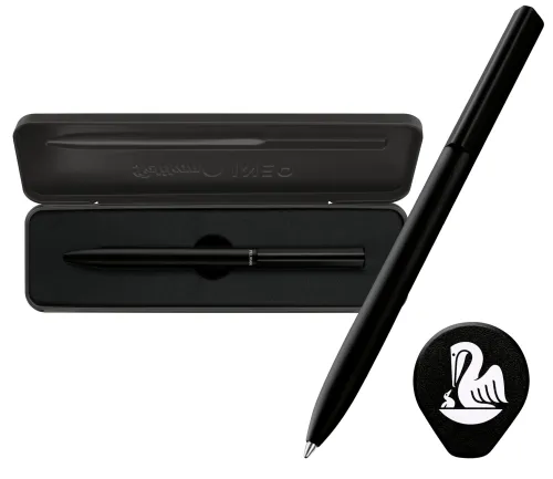 Przejdź do produktu DŁUGOPIS K6 INEO BLACK ROCK ETUI 2451