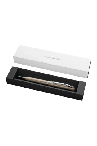 Przejdź do produktu DŁUGOPIS JAZZ NOBLE ELEGANCE TAUPE 6695