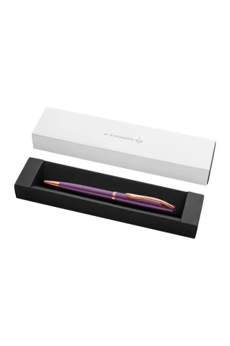 Przejdź do produktu DŁUGOPIS JAZZ NOBLE ELEGANCE VIOLA 6688