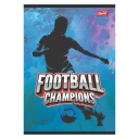 Zeszyt-szkolny-A4-32-kartki-TRZYLINIA-DWUKOLOROWA-Football-Champions-Marka-Unipap.webp