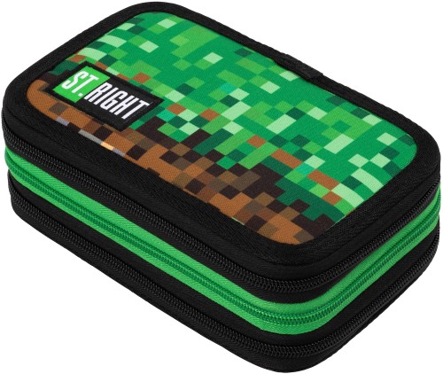 Przejdź do produktu PIÓRNIK POTRÓJNY Z WYPOSAŻENIEM STRIGHT PC-05