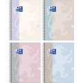 Przejdź do produktu KOŁOZESZYT OXFORD B-LIGHT B5/100K