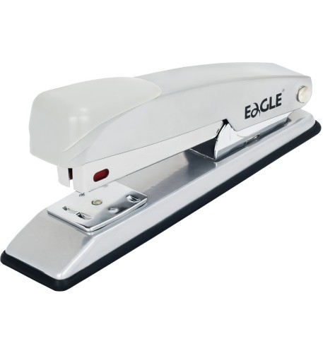 Przejdź do produktu ZSZYWACZ EAGLE 204 SZARY 24/6 20K. 3313