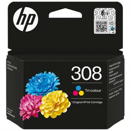 Przejdź do produktu HP TUSZ 7FP20UE 308 BLACK