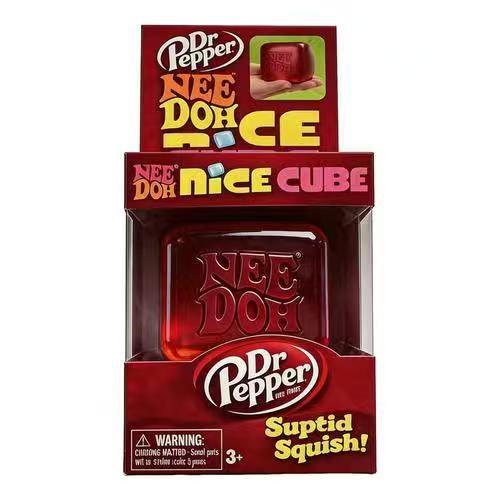Przejdź do produktu Nice Cube Gniotek
