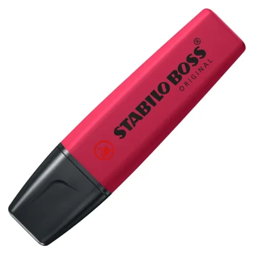 Przejdź do produktu STABILO 70/15-6 ZAKREŚLACZ BOSS NATURE