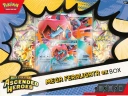 Przejdź do produktu Pokemon TCG: ME02,5 Mega Feraligatr ex Box POK 2026 Q1