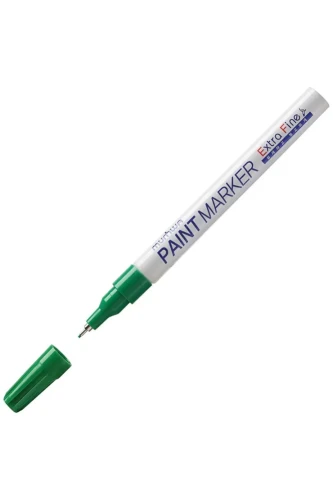 Przejdź do produktu Marker olejowy 1 mm zielony MunHwa
