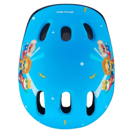 Kask rowerowy dziecięcy 52-56 BL_2.jpg