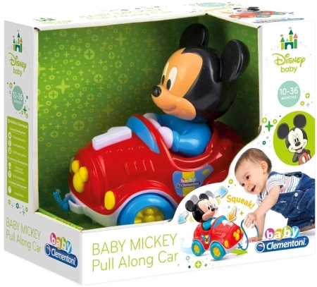 Clementoni Autko Baby Mickey 17208 p6, cena za 1sz 1.webp
