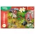 Puzzle 60-el. Trefliki na farmie 1742, Trefl 3.webp