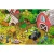 Puzzle 60-el. Trefliki na farmie 1742, Trefl 2.webp