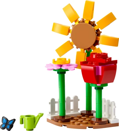 LEGO(R) FRIENDS 30659 Ogród pełen kwiatów 2.jpg