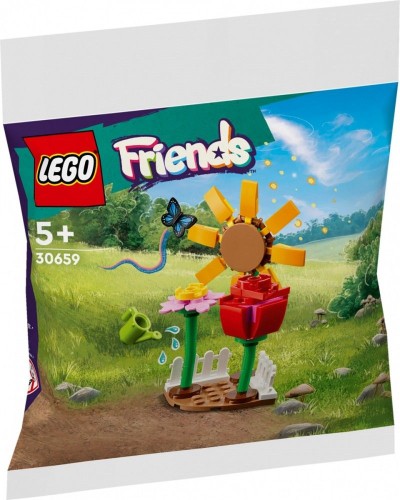 Przejdź do produktu LEGO(R) FRIENDS 30659 Ogród pełen kwiatów