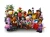LEGO® Minifigures - Dungeons &amp; Dragons® - Ser 2.webp