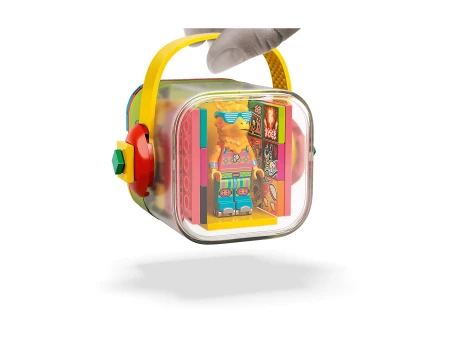 LEGO(R) VIDIYO 43105 Party Llama BeatBox 3.webp