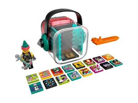 LEGO(R) VIDIYO 43103 Punk Pirate BeatBox 2.webp