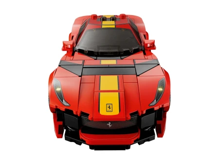 LEGO(R) SPEED CHAMPIONS 76914 (4szt) Ferrari 812 5.webp