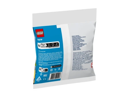 LEGO(R) MINIONS 30678 Odrzutowa deska minionka 3.webp