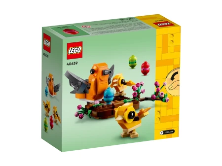 LEGO 40639 Ptasie gniazdo 3.webp