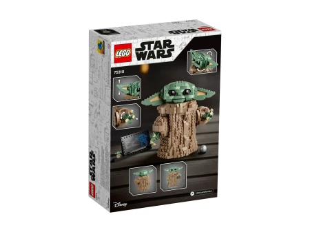 LEGOÂ® Star Warsâ„˘ - Dziecko 7.webp
