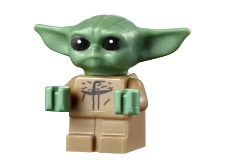 LEGOÂ® Star Warsâ„˘ - Dziecko 6.webp