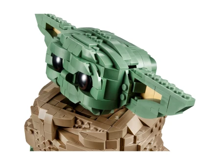 LEGOÂ® Star Warsâ„˘ - Dziecko 4.webp