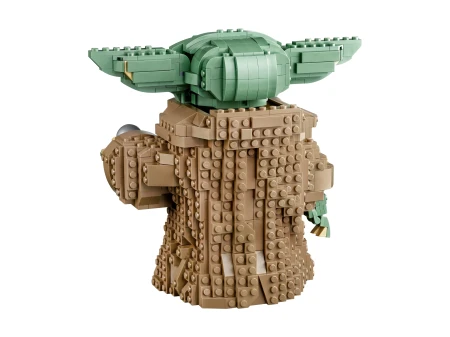 LEGOÂ® Star Warsâ„˘ - Dziecko 3.webp
