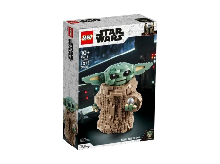LEGOÂ® Star Warsâ„˘ - Dziecko 1.webp