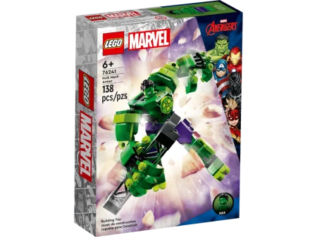 Lego Super Heroes- Mechaniczna zbroja Hulka 1.png